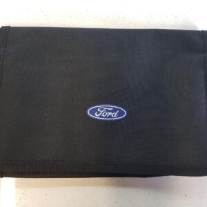 2017 FORD FOCUS OWNERS HANDBOOK / USER MANUAL / HAND BOOK