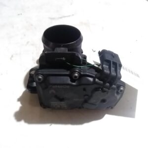 2015 FORD KUGA THROTTLE BODY