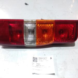 2003 FORD TRANSIT  RIGHT TAILLIGHT