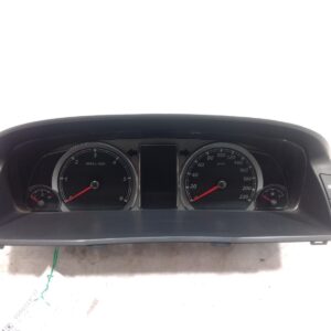 2011 FORD TERRITORY INSTRUMENT CLUSTER