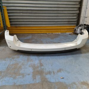 2006 FORD TERRITORY REAR BUMPER