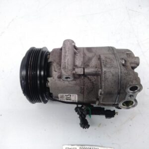 2012 HOLDEN CRUZE AC COMPRESSOR