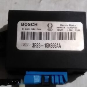 2007 FORD TERRITORY MISC SWITCH RELAY