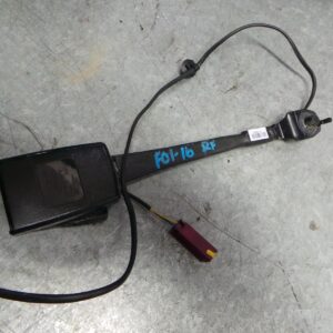 2013 FORD FOCUS SEAT BELT STALK