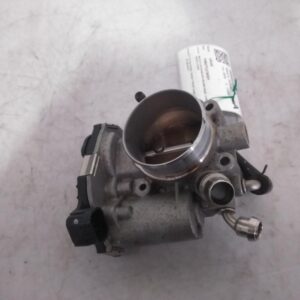 2014 HOLDEN CRUZE THROTTLE BODY