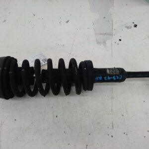 2005 FORD EXPLORER RIGHT FRONT STRUT