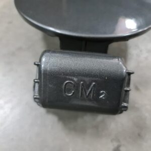 2008 HYUNDAI SANTA FE FUEL DOOR FILLER