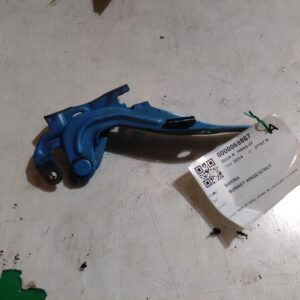 2014 HOLDEN BARINA BONNET HINGE STRUT