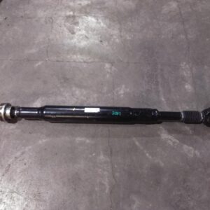 2018 FORD EVEREST REAR PROP SHAFT