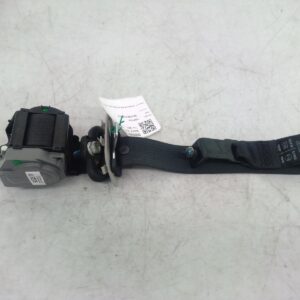 2011 HOLDEN CAPTIVA SEAT BELT STALK