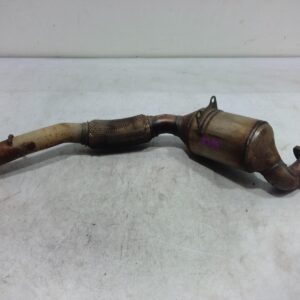 2016 FORD RANGER CATALYTIC CONVERTER