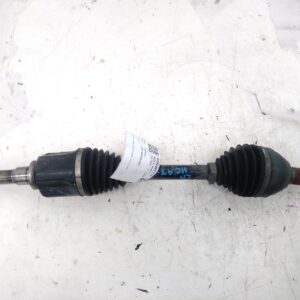 2014 HOLDEN CAPTIVA LEFT DRIVESHAFT