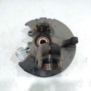 2012 FORD KUGA LEFT FRONT HUB ASSEMBLY