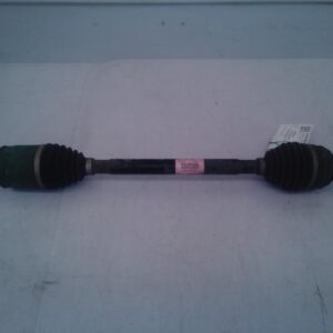 2012 HOLDEN COMMODORE RIGHT DRIVESHAFT