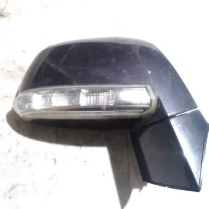 2013 HOLDEN CAPTIVA RIGHT DOOR MIRROR