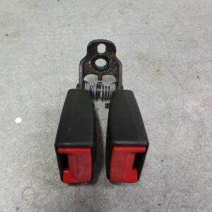 2008 HOLDEN COMMODORE SEAT BELT STALK