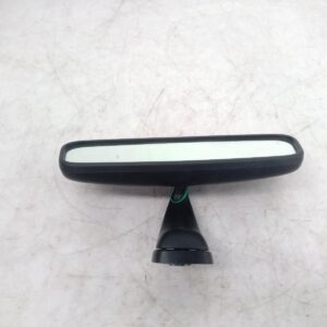 2018 HOLDEN CAPTIVA INTERIOR MIRROR