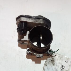 2008 HOLDEN EPICA THROTTLE BODY