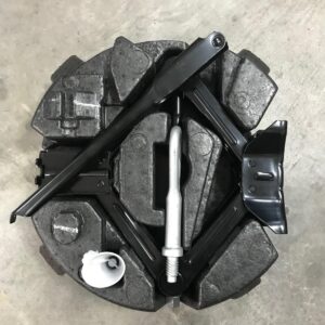 2017 FORD ESCAPE JACK TOOL KIT