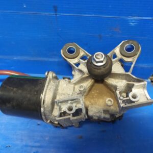 2012 HOLDEN CAPTIVA WIPER MOTOR