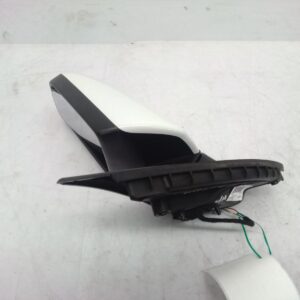 2016 HOLDEN COMMODORE LEFT DOOR MIRROR