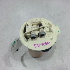 2015 FORD TRANSITCUSTOM FUEL PUMP