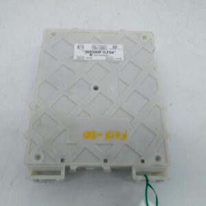 2017 FORD FOCUS FUSE BOX