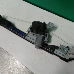 2014 FORD FALCON LEFT REAR WINDOW REGULATOR MOTOR