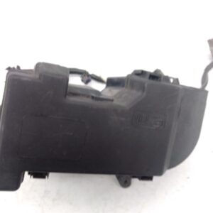 2012 FORD TERRITORY FUSE BOX