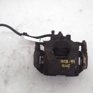 2010 HOLDEN CRUZE CALIPER