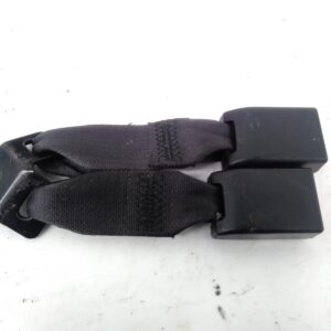 2015 HOLDEN TRAX SEAT BELT STALK