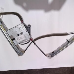 2007 FORD TERRITORY LEFT REAR WINDOW REGULATOR MOTOR