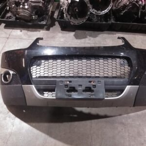 2013 HOLDEN CAPTIVA FRONT BUMPER