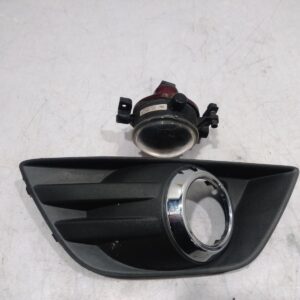 2012 FORD KUGA RIGHT INDICATOR FOG SIDE