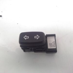 2016 HOLDEN COMMODORE MISC SWITCH RELAY