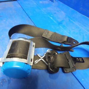 2006 FORD FIESTA SEAT BELT STALK