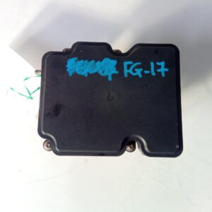 2012 FORD FALCON ABS PUMP MODULATOR