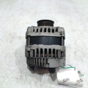 2012 FORD TERRITORY ALTERNATOR