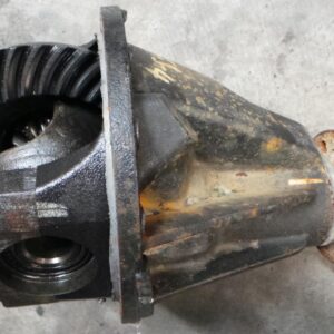 2013 FORD RANGER DIFFERENTIAL CENTRE