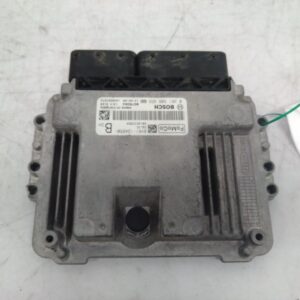 2012 FORD FOCUS ECU