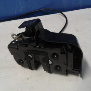 2010 FORD FALCON DOOR BOOT GATE LOCK