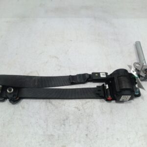 2012 HOLDEN COLORADO SEAT BELT STALK