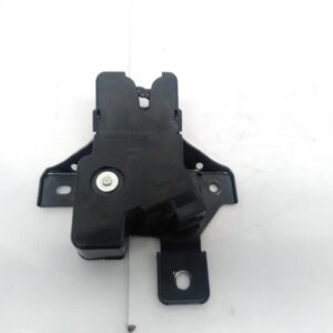 2013 FORD FALCON DOOR BOOT GATE LOCK