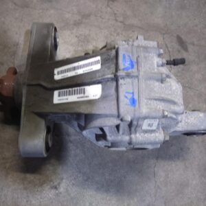 2015 HOLDEN COMMODORE DIFFERENTIAL CENTRE