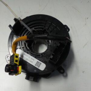 2012 HOLDEN CRUZE AIR BAG MODULE SENSOR