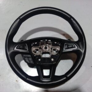 2017 FORD ESCAPE STEERING WHEEL