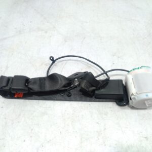 2020 HOLDEN COMMODORE SEAT BELT STALK