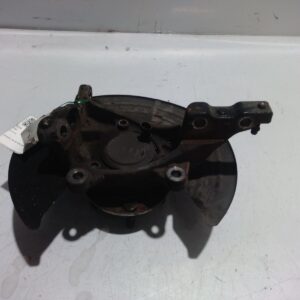 2007 HOLDEN COMMODORE RIGHT FRONT HUB ASSEMBLY