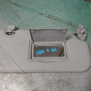 2013 FORD MONDEO SUN VISOR