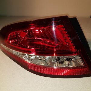 2008 FORD FALCON LEFT TAILLIGHT